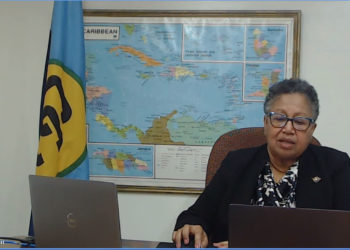 CARICOM Secretary General urges Innovation, Collaboration in Regional Fisheries Sector
