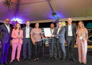 Launch of a New Joint Statement of Interest and Creation of “The Coalition for Sustainable Development Through Culture and Arts”