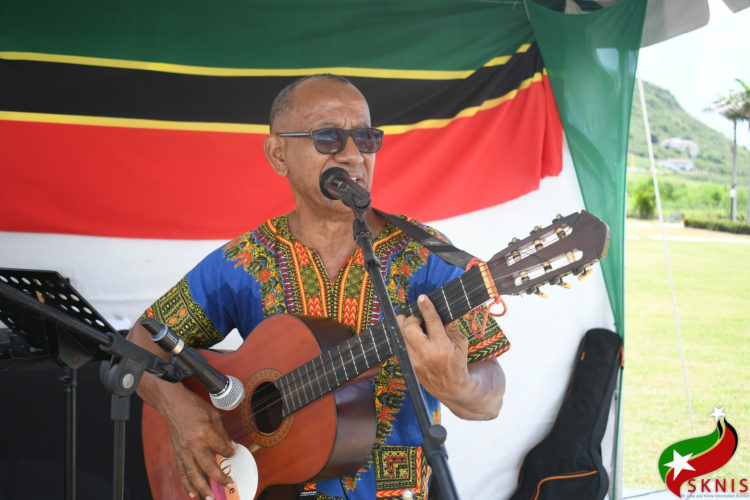 Prime Minister Hon Dr. Terrance Drew Celebrates Seniors at Independence Cultural Celebration