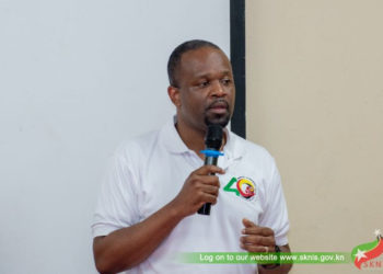 POTABLE UNDERGROUND WATER DISCOVERED IN CAYON