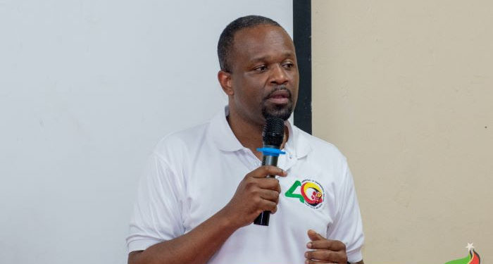 POTABLE UNDERGROUND WATER DISCOVERED IN CAYON