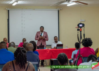 GOVERNMENT INVESTING HEAVILY TO ADDRESS THE LONGSTANDING ISSUE OF WATER SHORTAGE IN CAYON AND OTHER COMMUNITIES