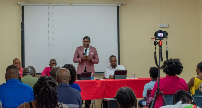 GOVERNMENT INVESTING HEAVILY TO ADDRESS THE LONGSTANDING ISSUE OF WATER SHORTAGE IN CAYON AND OTHER COMMUNITIES