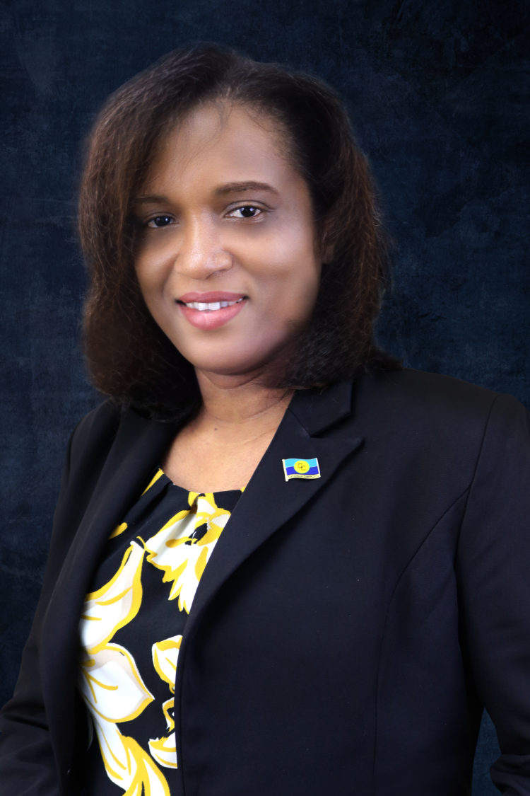 NEW DIRECTOR TO HEAD PANCAP COORDINATING UNIT