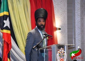 St. Kitts and Nevis High Commission and Prof. Tau Battice showcase St. Kitts and Nevis’s Journey of Independence and Resilience at Canada’s National Arts Center