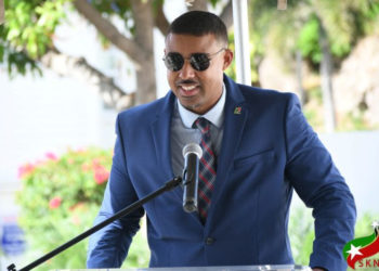 HIGH COURT SERVICES TEMPORARILY RELOCATED TO THE “CHARLES AMORY” BUILDING AT FORTLANDS, BASSETERRE