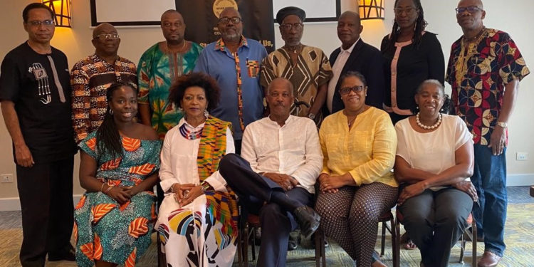 CARICOM Reparations Commission Attributes Recent Progress to Strategic Partnerships