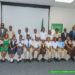 DEPUTY PRIME MINISTER DR. HANLEY COMMENDS SOCIAL SECURITY, AS EIGHT STUDENTS WERE INDUCTED INTO THE SUSANNA LEE HIGH SCHOOL SCHOLARSHIP PROGRAMME