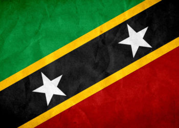 THE REPUBLIC OF PERU CONGRATULATES ST. KITTS & NEVIS ON ITS 40TH INDEPENDENCE ANNIVERSARY