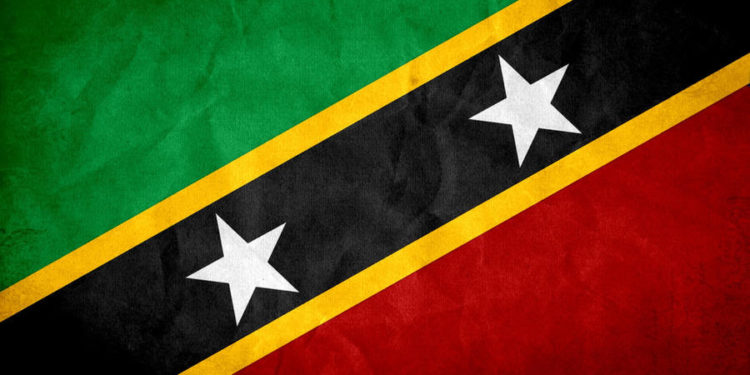THE REPUBLIC OF PERU CONGRATULATES ST. KITTS & NEVIS ON ITS 40TH INDEPENDENCE ANNIVERSARY