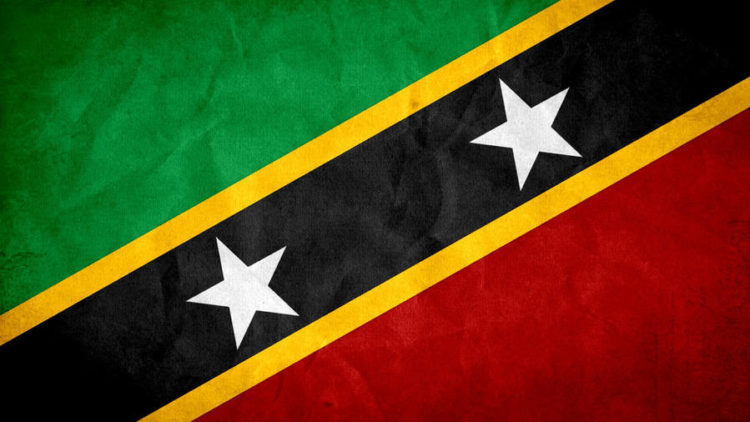 THE REPUBLIC OF PERU CONGRATULATES ST. KITTS & NEVIS ON ITS 40TH INDEPENDENCE ANNIVERSARY