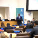 Prime Minister of Saint Kitts and Nevis, Hon. Dr. Terrance Drew, Champions Universal Health Coverage at High-Level Meeting