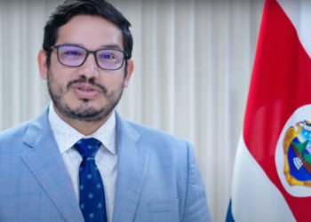 Conference of Ministers of Agriculture of the Americas will be an opportunity for countries to share experiences and promote sustainability of the agricultural sector in the Hemisphere, says Costa Rican minister