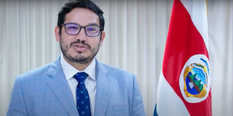 Conference of Ministers of Agriculture of the Americas will be an opportunity for countries to share experiences and promote sustainability of the agricultural sector in the Hemisphere, says Costa Rican minister