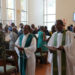 St. Kitts and Nevis Missions and Diaspora Associations in Canada mark 40 years of nationhood at Thanksgiving Service in Toronto