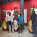 SKN AGRICULTURE DELEGATION TOURS TABASCO® BRAND MANUFACTURING OPERATIONS