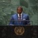 Statement by Dr. The Hon. Terrance M. Drew Prime Minister of St. Kitts and Nevis At the General Debate of the 78th Session of the United Nations General Assembly New York, 23 September 2023