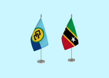 CARICOM congratulates St. Kitts and Nevis on its 40th Independence Anniversary