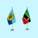 CARICOM congratulates St. Kitts and Nevis on its 40th Independence Anniversary