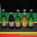 INDEPENDENCE 40 ANNIVERSARY BEING PROMOTED ON BREWERY PRODUCTS