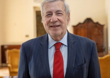 CHILE SEEKS TO DEEPEN RELATIONS WITH THE FEDERATION IN INDEPENDENCE 40 CONGRATULATORY MESSAGE