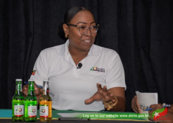 ANTICIPATION BUILDS FOR SUNDAY’S NATIONAL SERVICE OF GRATITUDE AND GOSPEL CONCERT