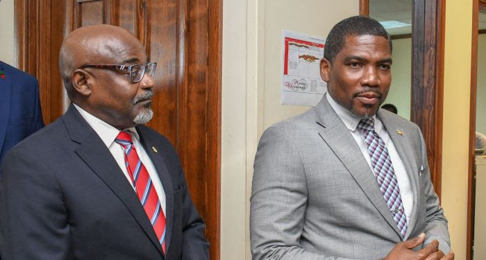 RECENT MEASURES LEAD TO ST. KITTS AND NEVIS’ CBI PROGRAMME BEING RATED NUMBER ONE WORLDWIDE BY THE FINANCIAL TIMES