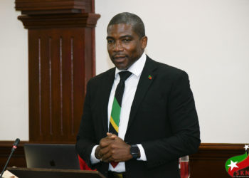 Prime Minister of Saint Kitts and Nevis Announces Independence 40 Reset Initiatives