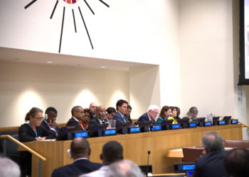 Prime Minister Dr. Terrance Drew Joins Leaders in a High-Level Meeting of Ad Hoc Advisory Group on Haiti with Caribbean Partners, Led by Prime Minister Justin Trudeau of Canada