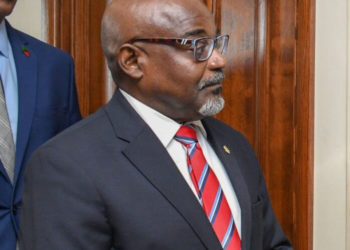 MICHAEL MARTIN TO DISCUSS CBI REFORMS ON INFOCUS