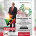 Prime Minister Dr. Terrance Drew to Headline SKNAT’s Pre-Independence Event Celebrating Saint Kitts and Nevis’ 40th Anniversary