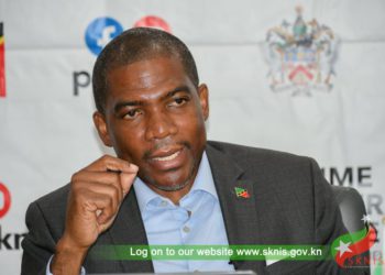 PRIME MINISTER DR. DREW HONOURS TEACHERS ON WORLD TEACHERS’ DAY