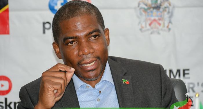 PRIME MINISTER DR. DREW HONOURS TEACHERS ON WORLD TEACHERS’ DAY