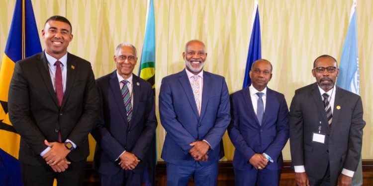 NEEDHAM’S POINT DECLARATION ON CRIMINAL JUSTICE REFORM