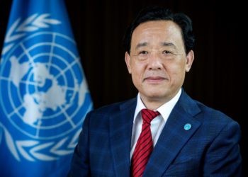 Op-ed by QU Dongyu, Director-General of the Food and Agriculture Organization of the United Nations
