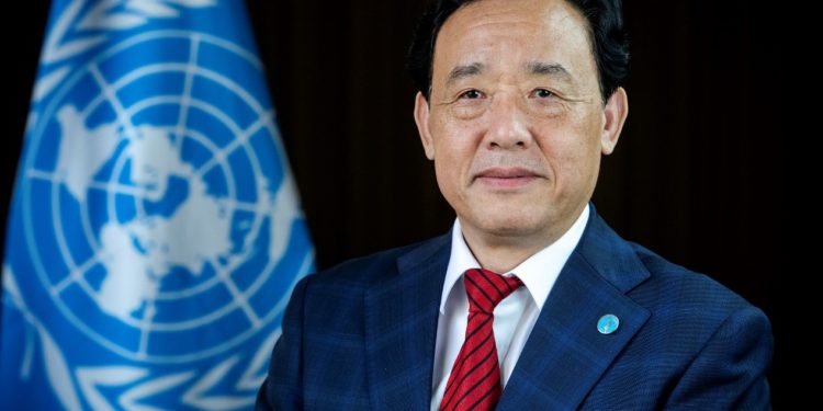 Op-ed by QU Dongyu, Director-General of the Food and Agriculture Organization of the United Nations