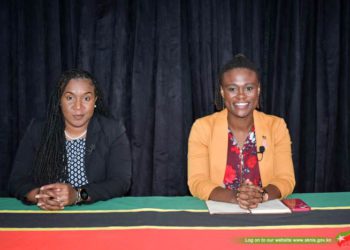 GOVERNMENT ASSEMBLES COMPREHENSIVE TASK FORCE TO TACKLE YOUTH EMPLOYMENT CHALLENGES