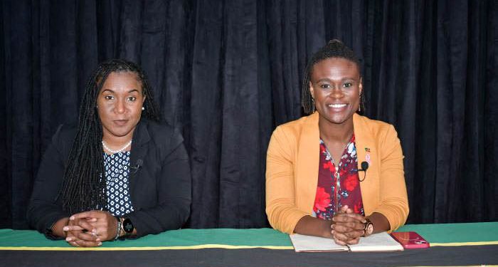 GOVERNMENT ASSEMBLES COMPREHENSIVE TASK FORCE TO TACKLE YOUTH EMPLOYMENT CHALLENGES