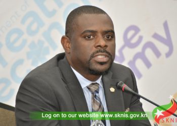 INNOVATIVE CREATIVE ARTS CENTRE CONSULTATION AND MIXER PAVES WAY FOR A NEW ERA OF ARTISTRY IN ST. KITTS AND NEVIS