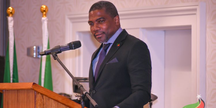 Prime Minister Drew’s Remarks at the Republic of China (Taiwan)’s 112th National Day Celebrations