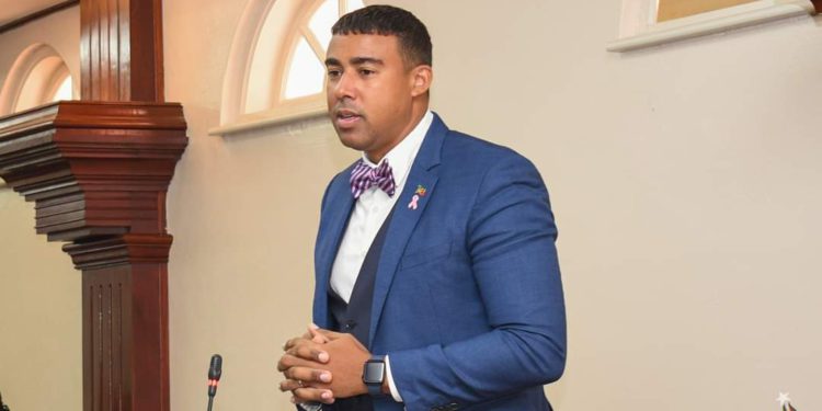 ATTORNEY-GENERAL WILKIN SUCCESSFULLY PROPELS PROCEEDS OF CRIME (AMENDMENT) BILL, 2023, THROUGH FEDERAL PARLIAMENT