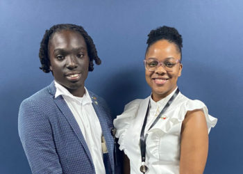 SKNYPA Press Release ECCU Youth Parliament Sitting