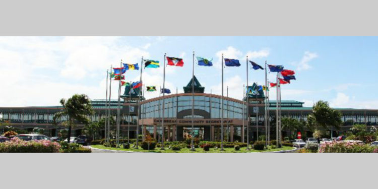 CARICOM Secretariat Moves to Improve Civil Society Engagement