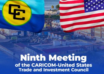 CARICOM-U.S. Trade and Investment Council to meet in Georgetown