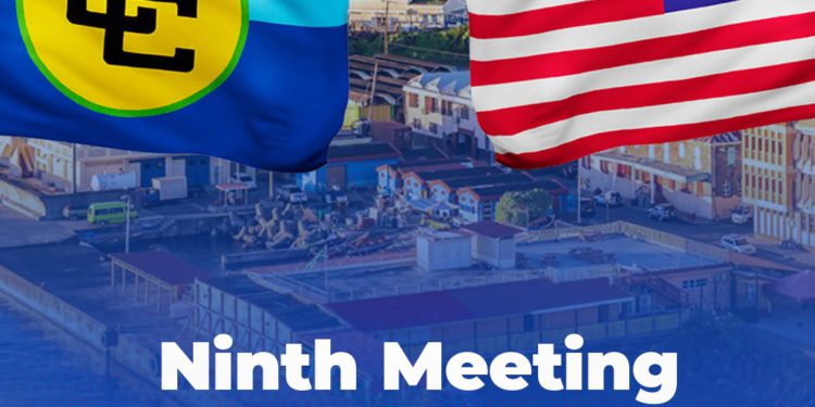CARICOM-U.S. Trade and Investment Council to meet in Georgetown