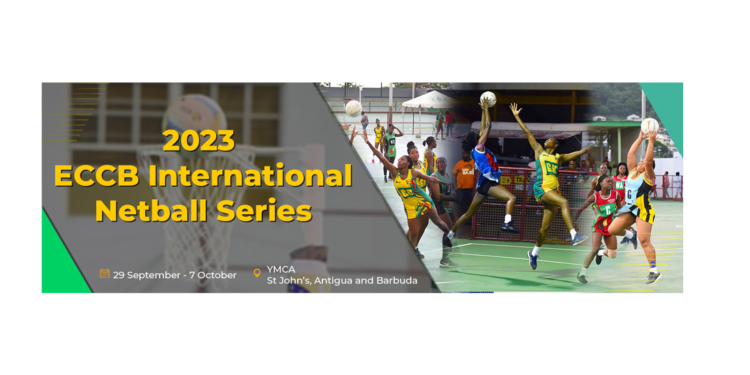 Antigua and Barbuda Hosts ECCB International Netball Series