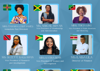 New LeaderSHIP for Women in Maritime Association Caribbean (WiMAC)