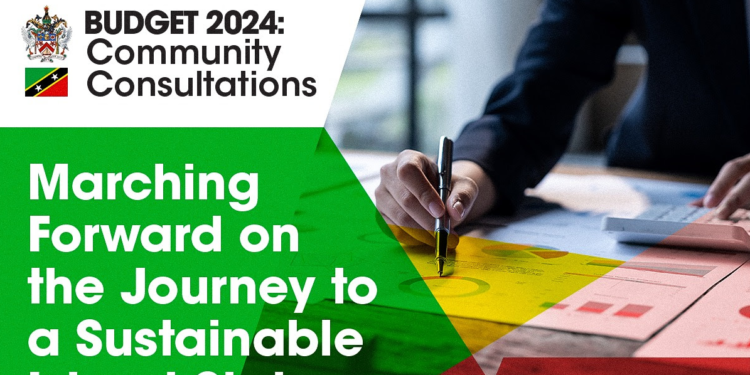 Budget Consultations Continue within the Communities