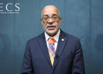 OECS Regional Data Governance Council Officially Launched!