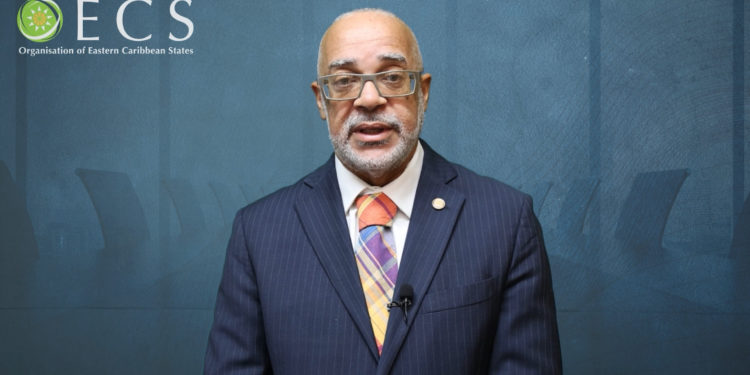 OECS Regional Data Governance Council Officially Launched!